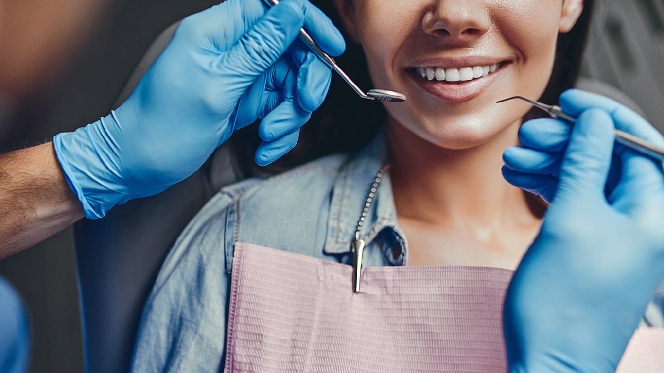 L’extracció de premolars: quan i per què es realitza?
